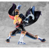 One Piece - Osoba Mask - P.O.P. Warriors alliance